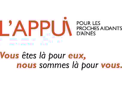 L'Appui national pour les proches aidants d'aînés L'Appui national pour les proches aidants d'aînés